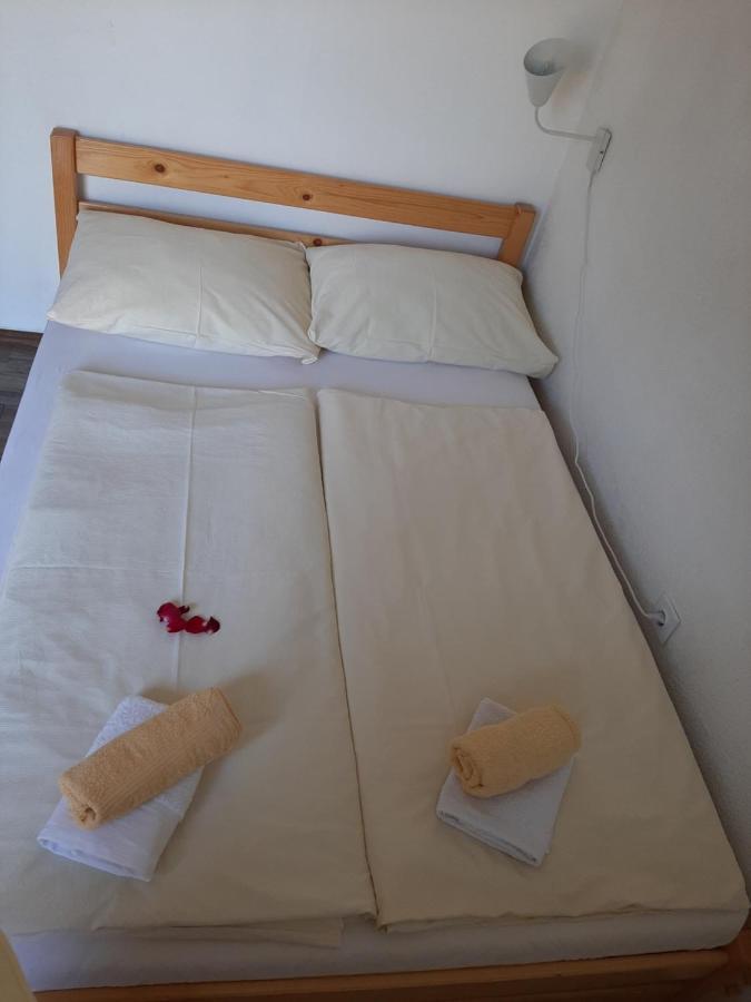 Hotel Soba Lana Jajce Exteriér fotografie